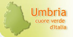 Logo del portale www.lamiaumbria.it