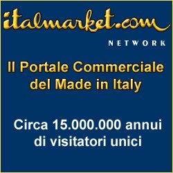 Il Made in Italy, conosciuto ed apprezzato in tutto il mondo ha fatto si, che i prodotti Italiani abbiano nel tempo guadagnato valore e fama nelle diverse categorie merceologiche. Italmarket.com \