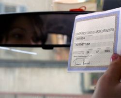 preventivo assicurazione