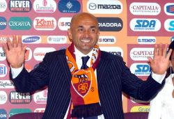 cura Spalletti