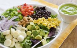 Dieta Vegetariana