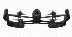 drone con telecamera