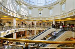 centro commerciale di Roma