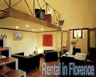 tourist apartments in Florence