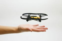 Mini Drone
