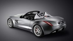 auto Puritalia 427