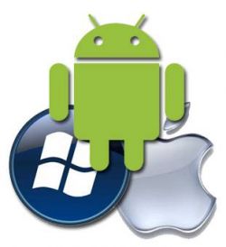 sistemi operativi smartphone