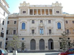 iscrizione universita Roma